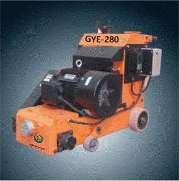 Auto-Walking Scarifying Machine Gye-280/280E